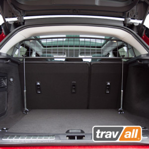 Siatka oddzielająca do LAND ROVER RANGE ROVER EVOQUE (5 drzwi)