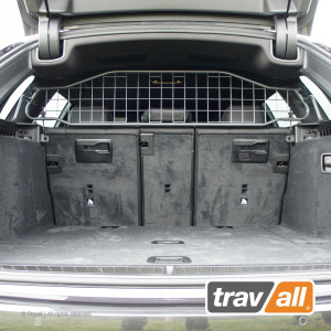 Siatka oddzielająca do BMW 5 SERIES TOURING