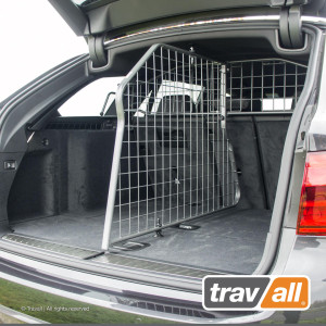 Siatka oddzielająca do BMW 5 SERIES TOURING