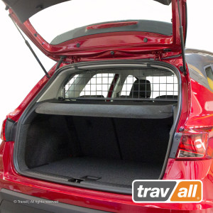 Siatka oddzielająca do SEAT Arona