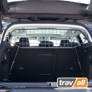 Siatka oddzielająca do OPEL/Vauxhall Grandland X