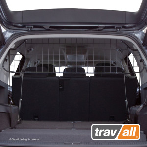 Siatka oddzielająca do VOLKSWAGEN TIGUAN Allspace