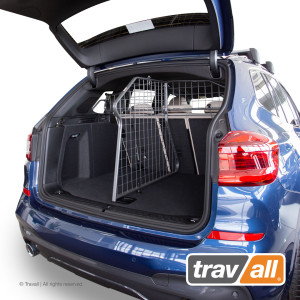 Siatka oddzielająca do BMW X3
