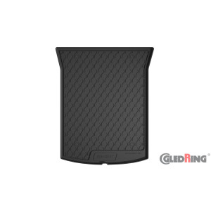 Maty do bagażnika Tesla Model 3 (tylny przedział bagażowy)