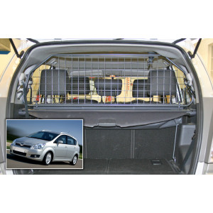 Siatka oddzielająca do Toyota Corolla Verso