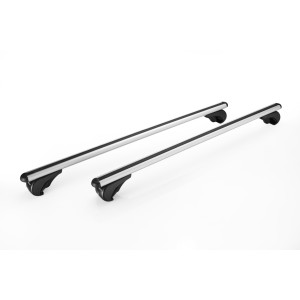 Aluminijasti strešni nosilci za TOYOTA Rav4 (03/2013 ->)