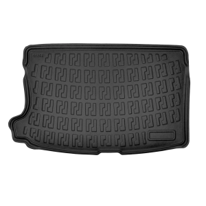 Mata do bagażnika do Volkswagen T-cross (górne dno)