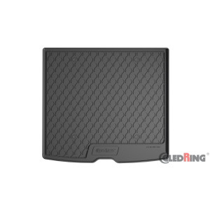 Maty do bagażnika VOLVO C40 (electric)