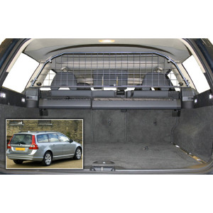 Delilna mreža za Volvo V70/XC70 Karavan (2007 naprej)