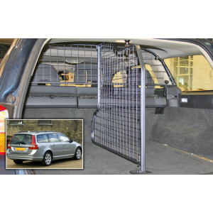 Razdelilna mreža za Volvo V70/XC70 Karavan (2007 naprej)