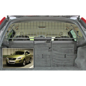 Delilna mreža za Volvo XC60 (2008 naprej)