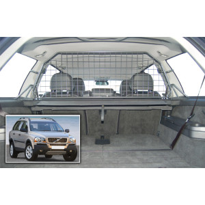 Delilna mreža za Volvo XC90 (2002 naprej)
