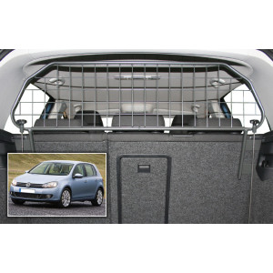 Delilna mreža za Volkswagen Golf VI (2009 naprej)