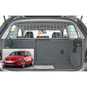 Delilna mreža za Volkswagen Polo (3/5 vrat 2009 naprej)