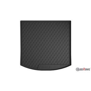 Maty do bagażnika volkswagen TOURAN 1T (5 siedzeń)/górne dno