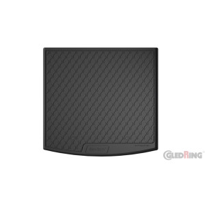 Maty do bagażnika VW TOURAN (górne dno)