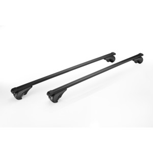 Bagażnik dachowy do MITSUBISHI Pajero 3p 120cm