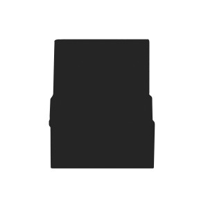 Podkładka do bagażnika do Citroen Berlingo III L2