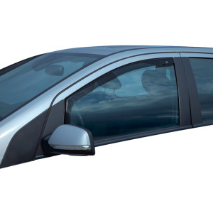 Odbijak pneumatyczny do Nissan Qashqai +2