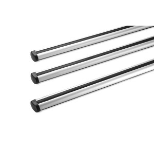Bagażnik dachowy do Peugeot Expert/3 poprzeczki-150cm (nie dla szklanego dachu)