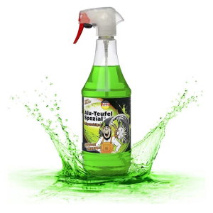 Środek do czyszczenia felg Alu-Teufel Spezial 1000 ml