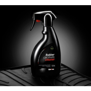 Čistilo za gumi tepihe