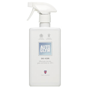 Odmrażacz do szyb De-Icer 500 ml w sprayu