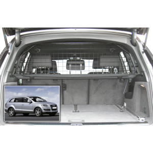 Delilna mreža za Audi Q7 - (2005 naprej) 