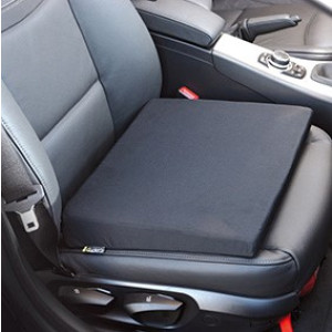 Poduszka podpierająca do siedzenia 42 cm