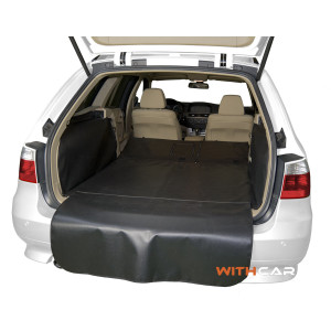 BOOTECTOR ochrona bagażnika Toyota Urban Cruiser