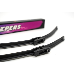 Wycieraczki samochodowe Beast Wipers za Hyundai I30 Hatchback