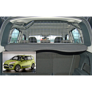 Delilna mreža za Citroen C3 Picasso (2009 naprej)