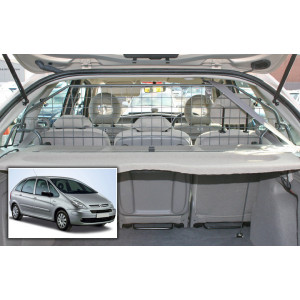 Siatka oddzielająca do Citroen Xsara Picasso