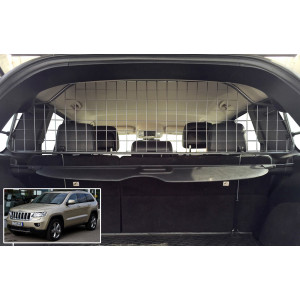 Siatka oddzielająca do Jeep Grand Cherokee