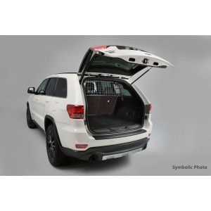 Siatka oddzielająca do Audi Q3 Sportback