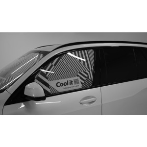 Cool-it senčila za Audi A4 Avant