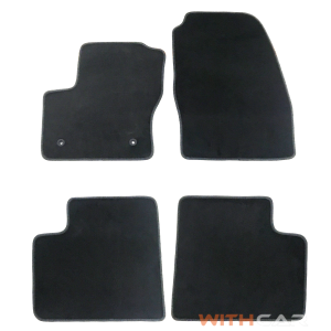 Tekstilni tepihi za Ford C-Max (2015 ->)