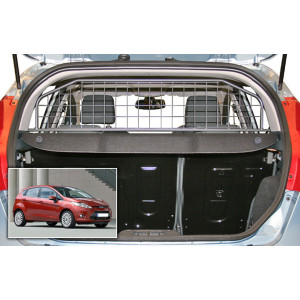Delilna mreža za Ford Fiesta (3/5 vrat 2008 naprej)
