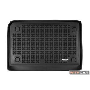 Mata do bagażnika do Fiat Qubo (5 miejsc)