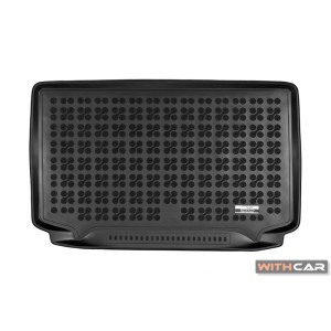 Mata do bagażnika do Ford B-Max (wysokie dno)