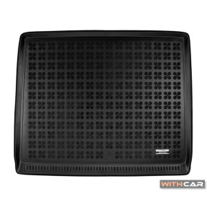 Mata do bagażnika do Ford S-Max (7 miejsc)