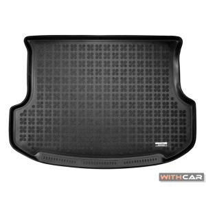 Mata do bagażnika do Kia Sorento II (5 miejsc)