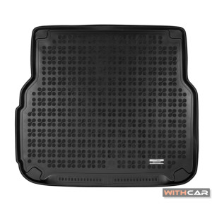 Mata do bagażnika do Mercedes C-Klasse W204 Touring