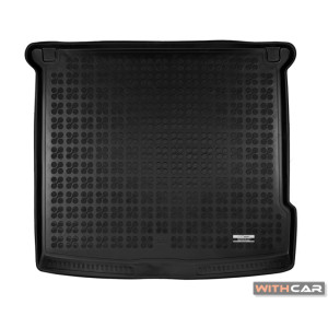 Mata do bagażnika do Mercedes M/ML/GLE W166