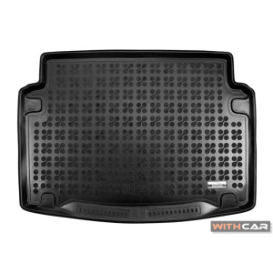 Mata do bagażnika do Volkswagen Caddy Maxi (7 miejsc)