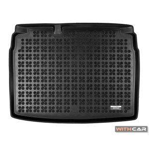Mata do bagażnika do Volkswagen Golf 5/6 (ozko rezervno)