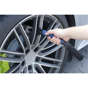 Szczotka do czyszczenia felg