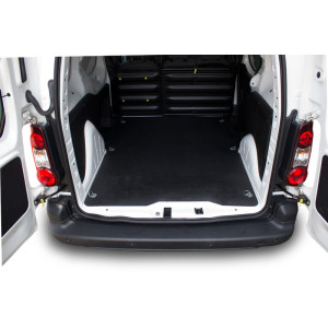 Podkładka do bagażnika do Citroen Jumpy M