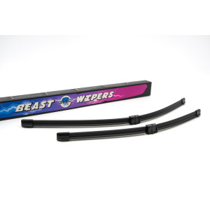 Wycieraczki samochodowe Beast Wipers do Mazda CX-5 (tip: KE)