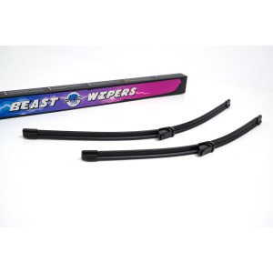 Wycieraczki samochodowe Beast Wipers do Alfa Romeo Stelvio